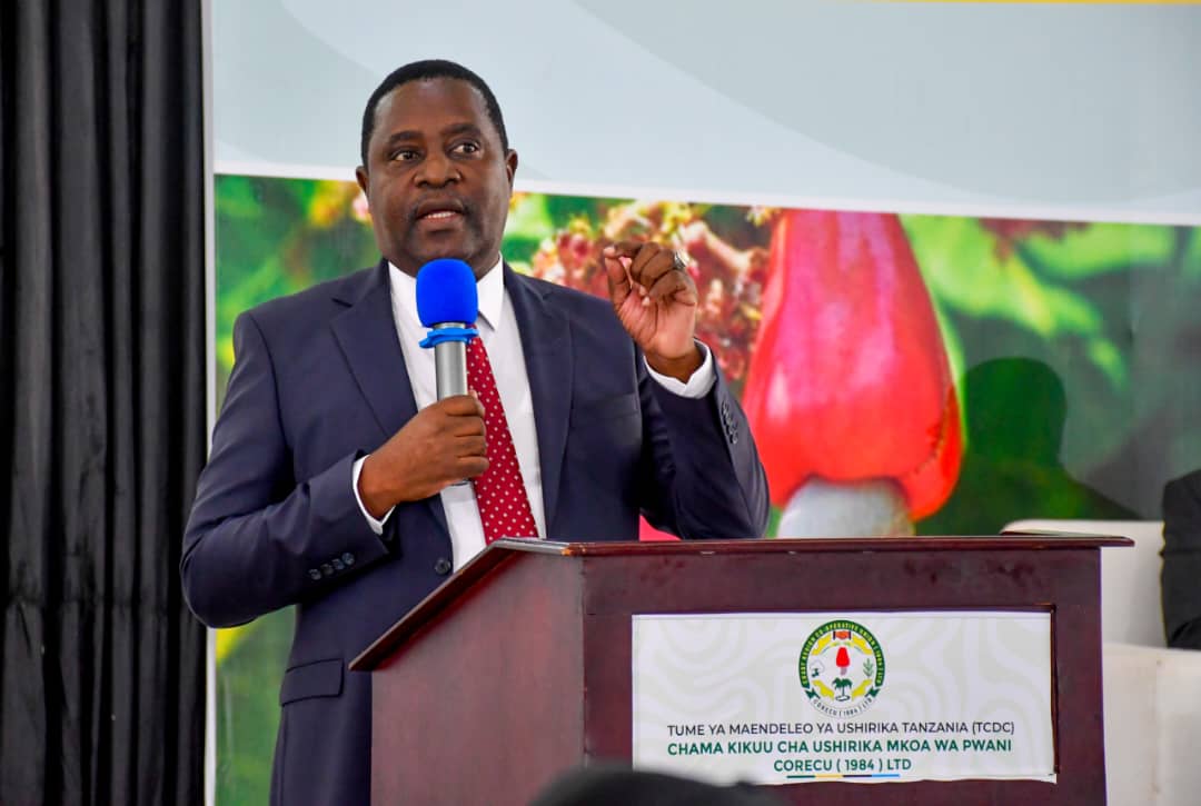 CORECU Yatakiwa Kuhakikisha Uzalishaji Wenye Tija Kukuza Uchumi Pwani
