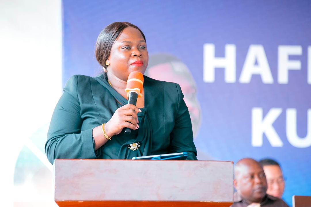 Kisarawe Yaendelea Kuvutia Uwekezaji, Kiwanda Cha Kura Food Chazinduliwa Pwani