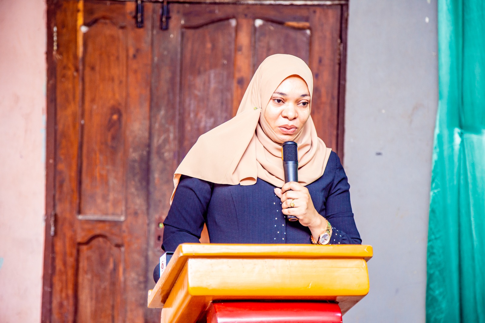 Uzalishaji wa Ufuta na Mbaazi Pwani Waongezeka, Serikali Yasisitiza Matumizi ya Mfumo wa Stakabadhi za Ghalani