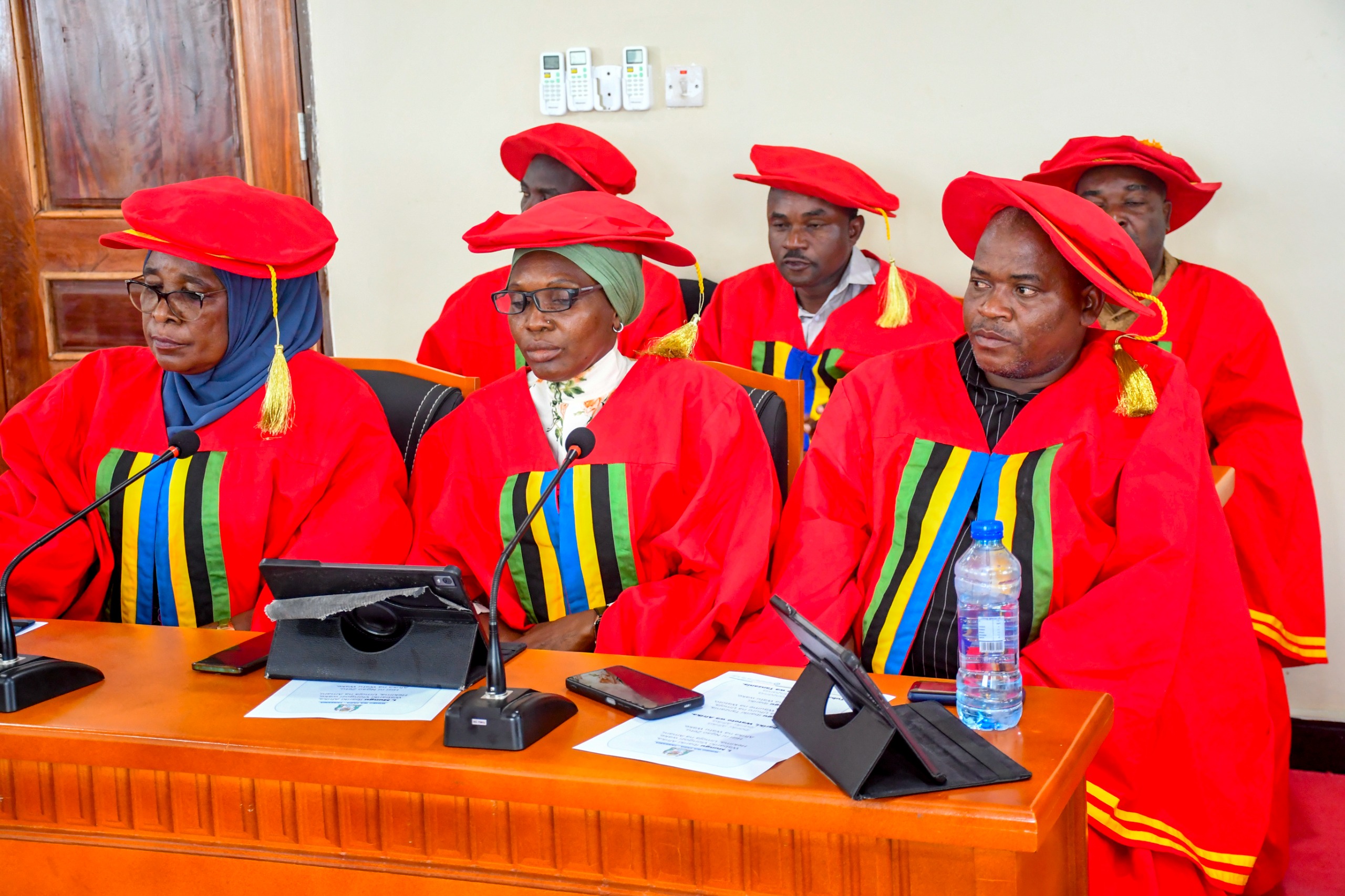 RC Kunenge Aitaka Halmashauri Ya Mji Rufiji Kutenga Maeneo Ya Uwekezaji, Kufunga Hoja Zote Za CAG