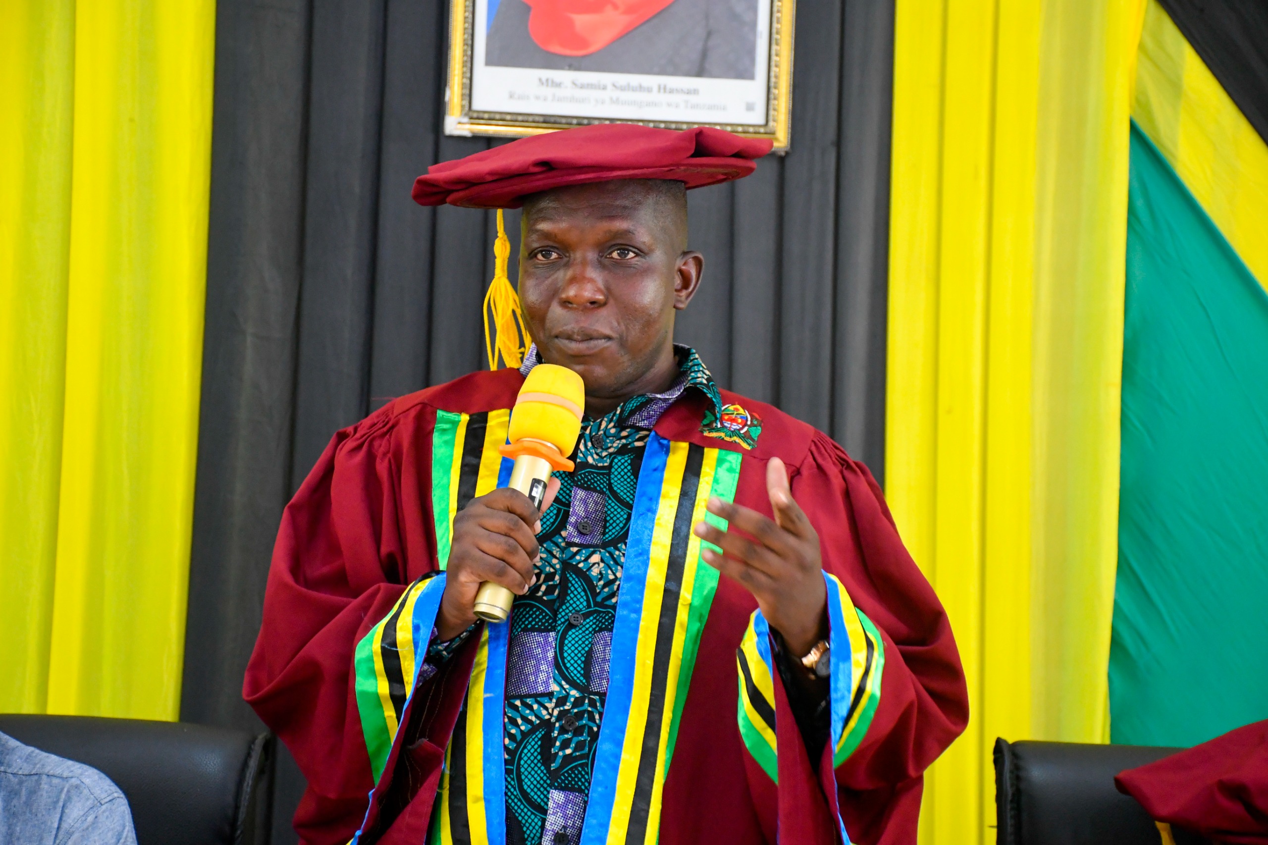 Kunenge Aitaka Halmashauri Chalinze Kuendelea Kubuni Vyanzo Vipya Vya Mapato.