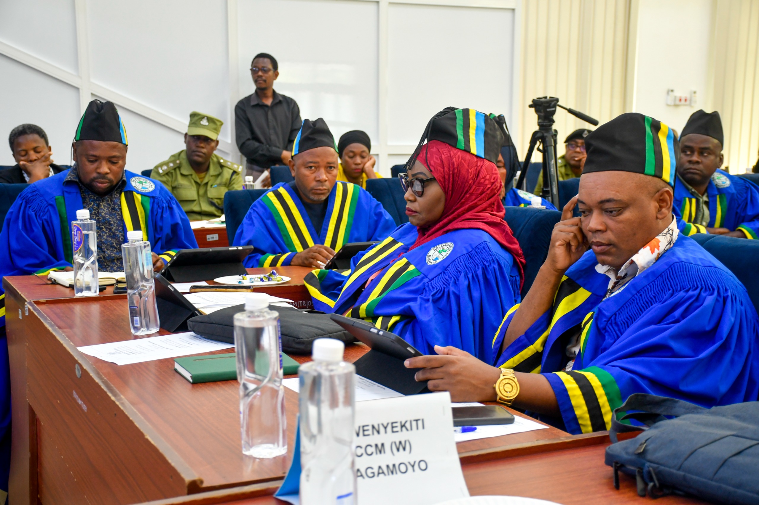 Bagamoyo Yatakiwa Kunufaika na Fursa za Fukwe, RC Kunenge Asisitiza Mipango Madhubuti