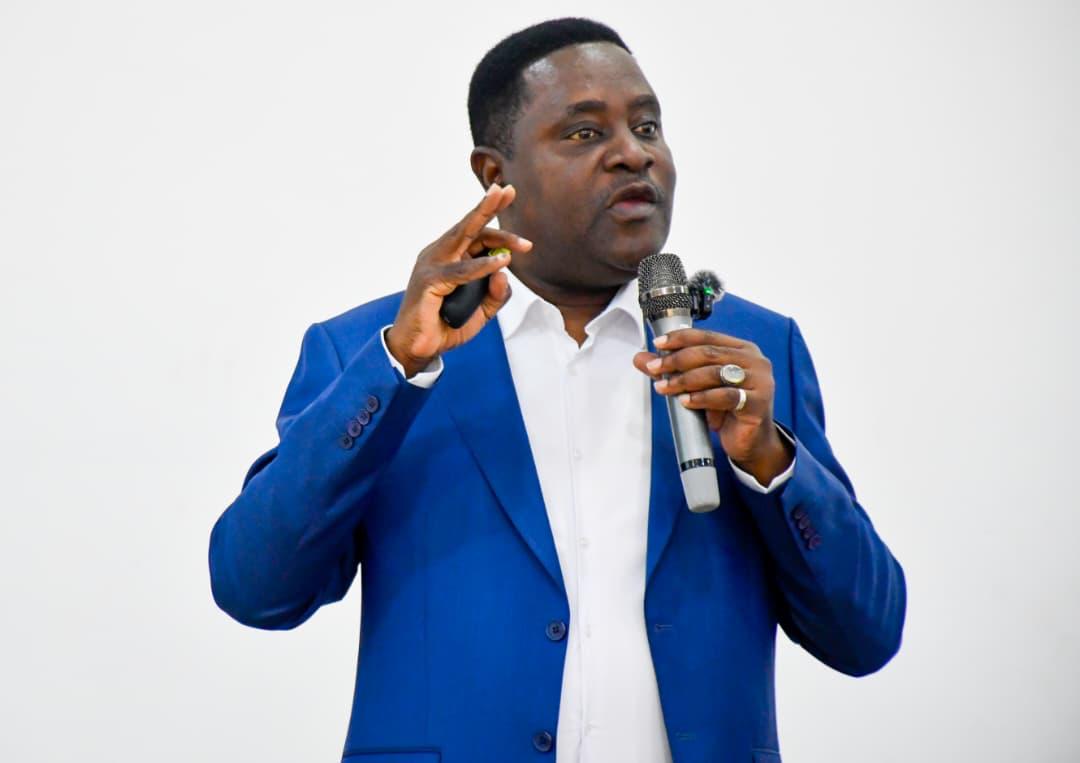 Pwani Yakaribisha Mashindano ya Riadha Kitaifa 2026.