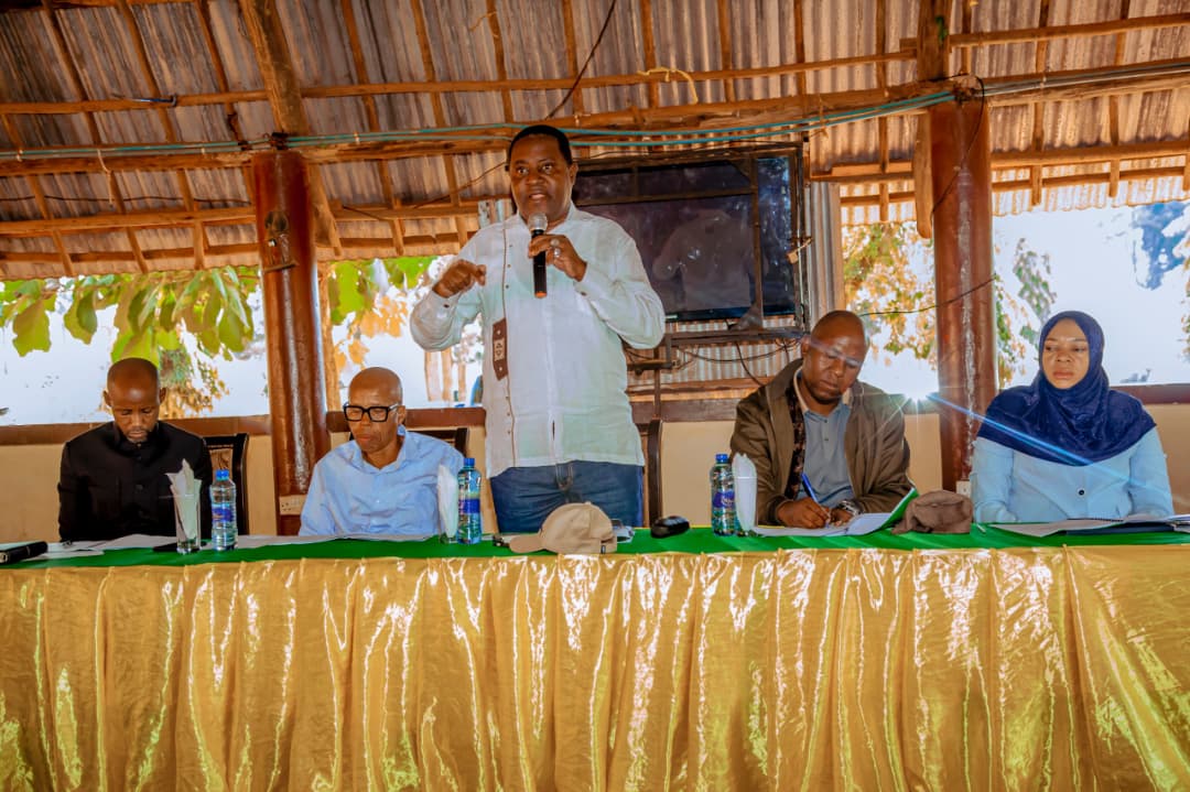 RC Kunenge: Maonesho ya Nanenane Yawe Chachu ya Kuongeza Uzalishaji na Thamani ya Mazao.