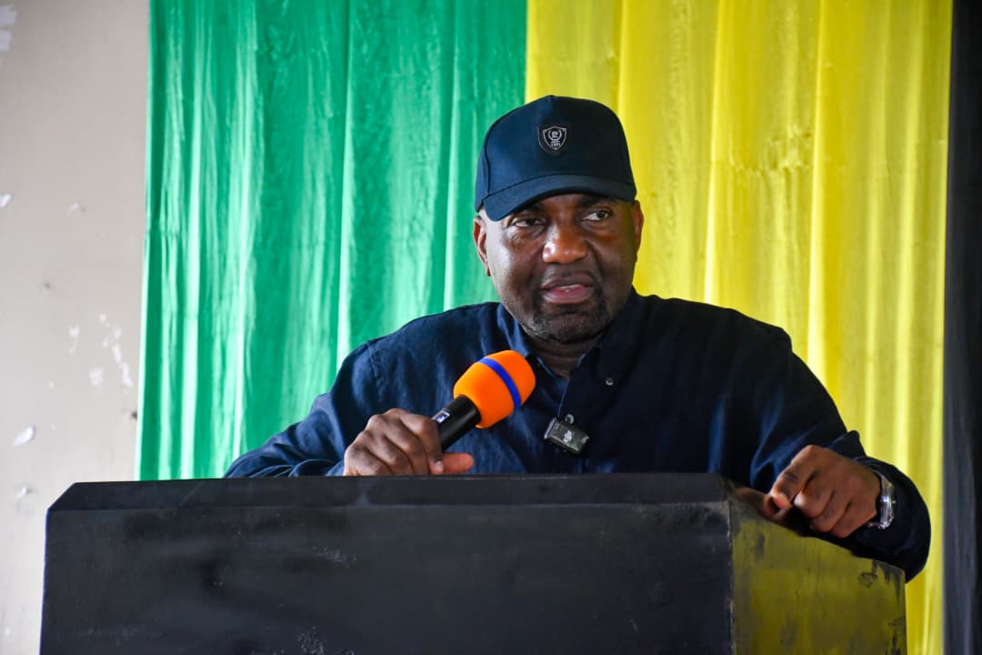 MASAUNI: Biashara  Hewa  ya Ukaa ni Fursa ya Kuongeza Kipato Kwa Wananchi.