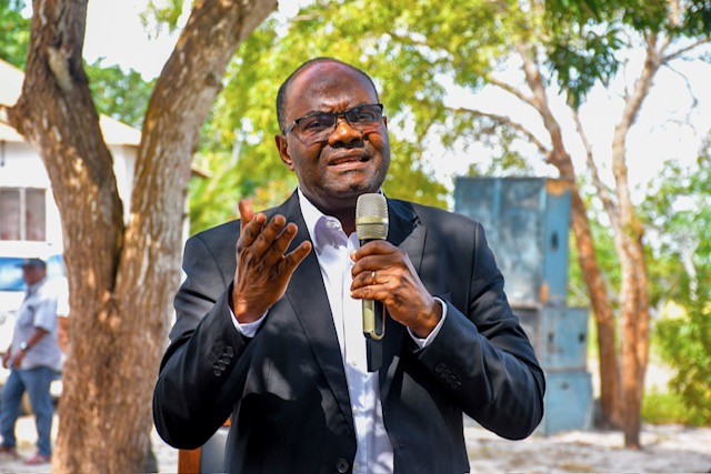Serikali Yamaliza Mgogoro Wa Ardhi Wa Miaka 26 Kijiji Cha Ngeta, Yasisitiza Utawala Wa Sheria
