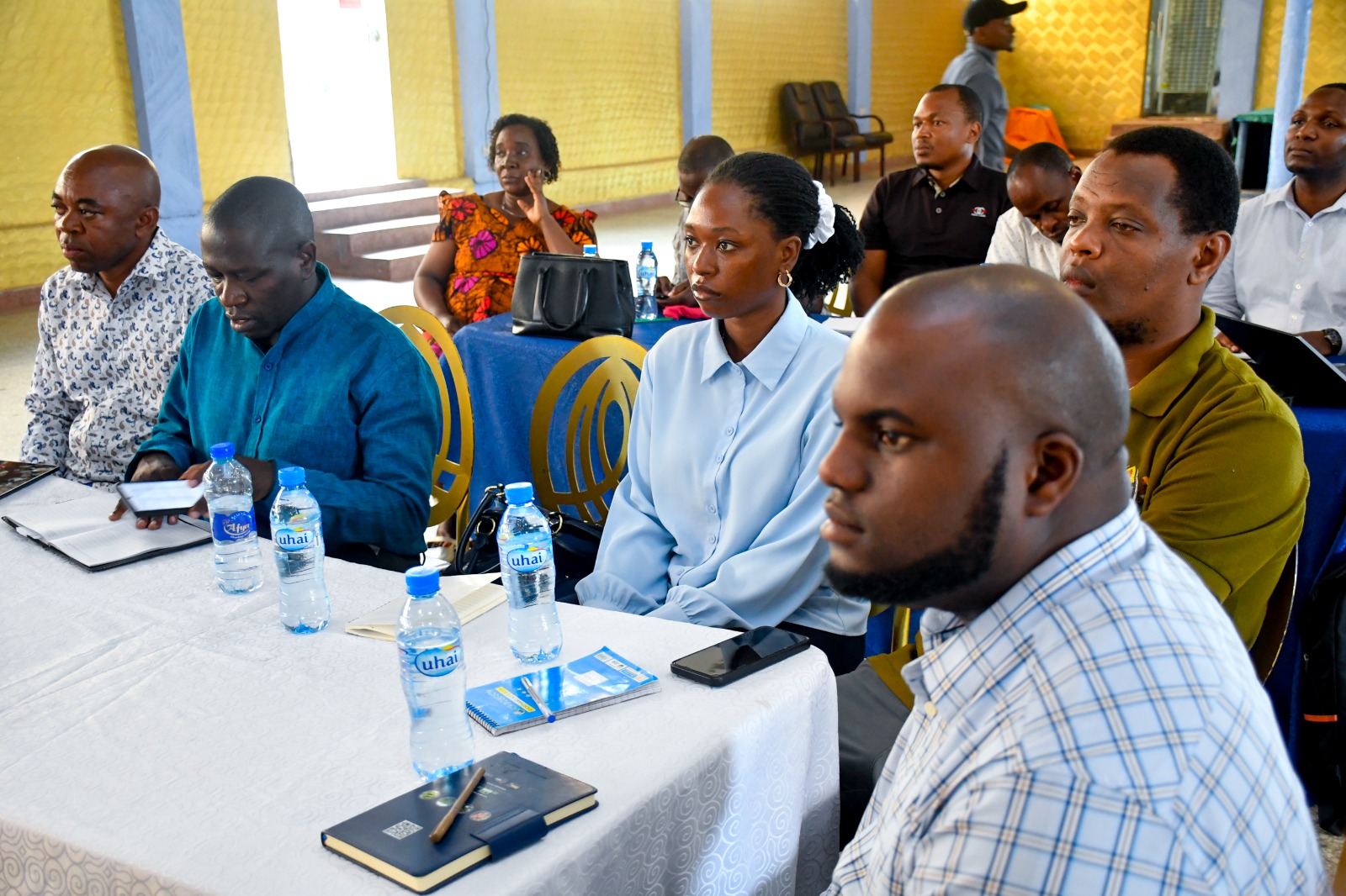 RC Kunenge Awataka Wataalamu Kuimarisha Mnyororo wa Thamani  Zao la Korosho