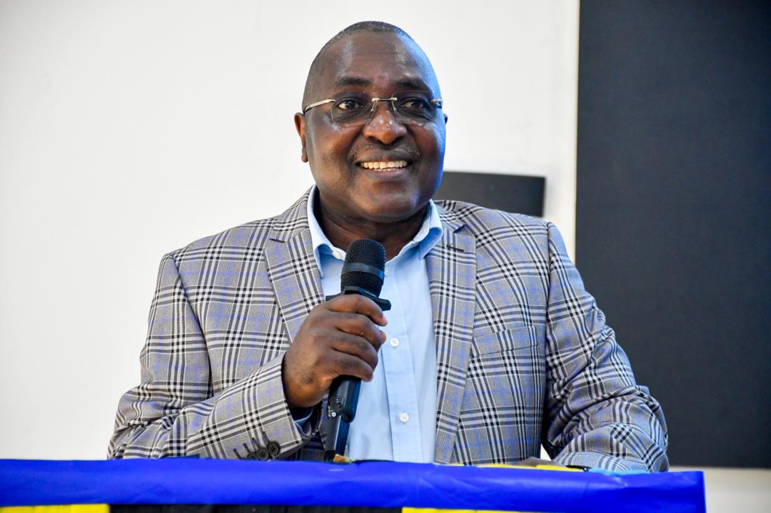 Pwani Yazitaka NGOs Kujenga Mifumo ya Kujitegemea Kifedha