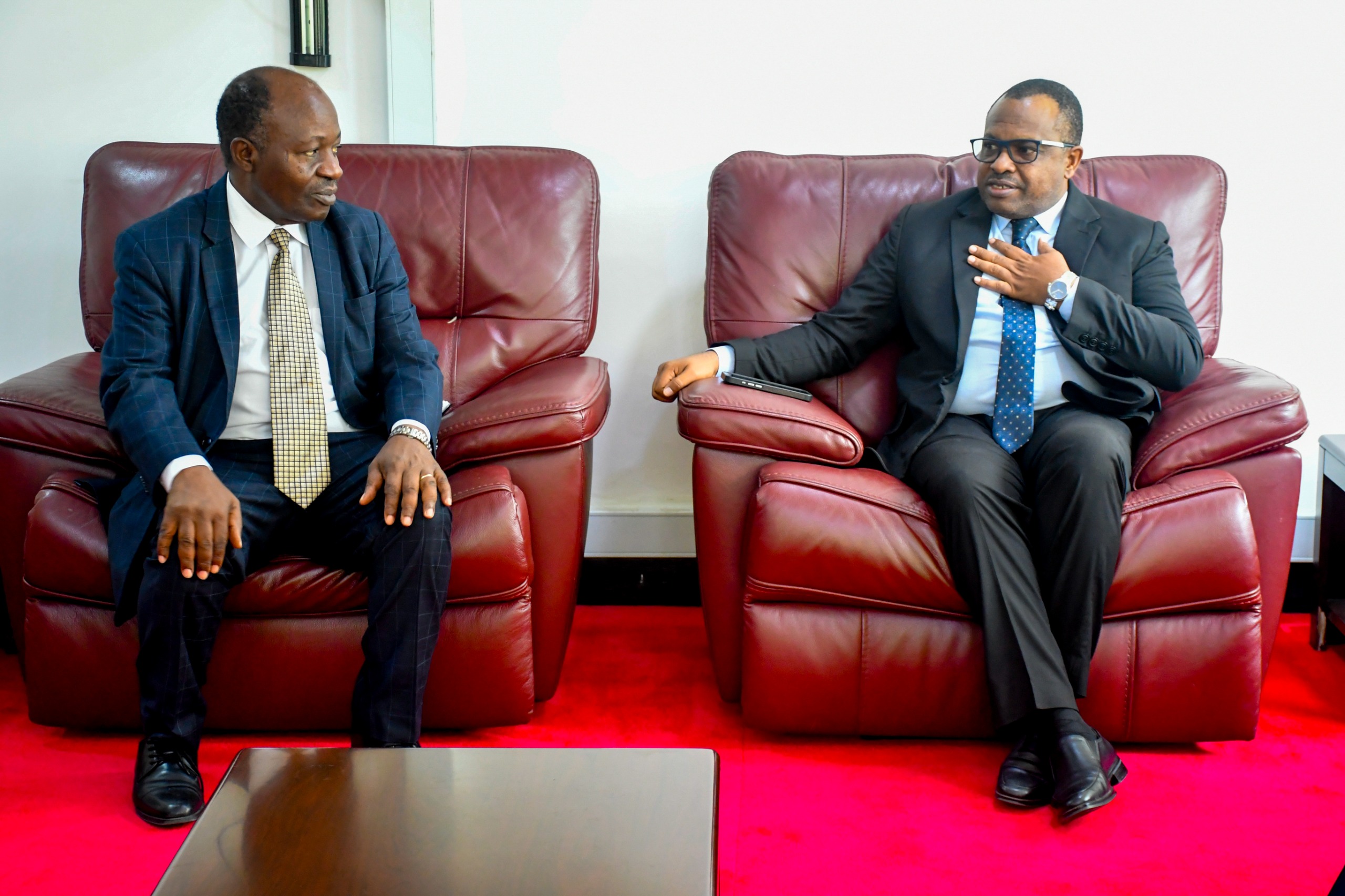 Pwani Yaweka Mkakati wa Kuimarisha Huduma ya Maji Katika Kasi ya Maendeleo