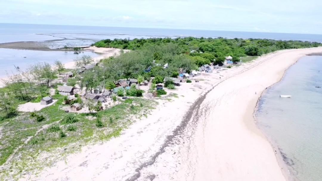 Palacha: Hazina ya Pwani Inayosubiri Kugunduliwa