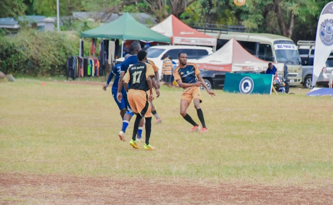 RAS Pwani Sports Club Yaichapa Kilimo Sports Club 2–0 SHIMIWI 2026
